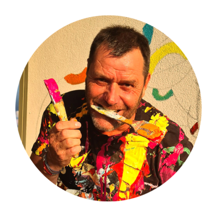 Fresques : solutions créatives